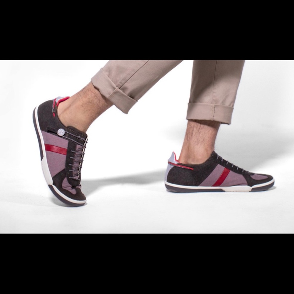 NWT Plae Butler Sneaker